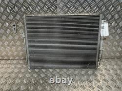 Land Rover Discovery 3 LR3 2008 Radiateur condenseur de climatisation 123315