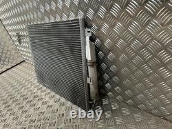 Land Rover Discovery 3 LR3 2008 Radiateur condenseur de climatisation 123315