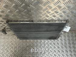 Land Rover Discovery 3 LR3 2008 Radiateur condenseur de climatisation 123315