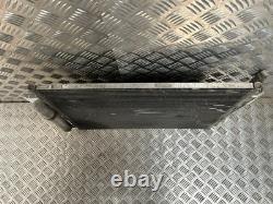 Land Rover Discovery 3 LR3 2008 Radiateur condenseur de climatisation 123315