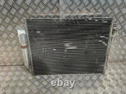 Land Rover Discovery 3 LR3 2008 Radiateur condenseur de climatisation 123315