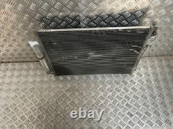 Land Rover Discovery 3 LR3 2008 Radiateur condenseur de climatisation 123315