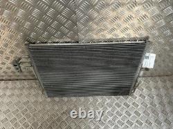 Land Rover Discovery 3 LR3 2008 Radiateur condenseur de climatisation 123315
