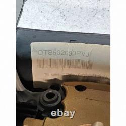 Land Rover Discovery 3 LR3 2008 Volant QTB502030PVJ TUP20940