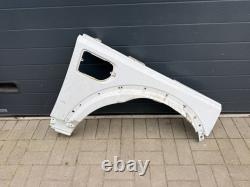 Land Rover Discovery 3 LR3 2009 Aile HZP004 CHZ14273