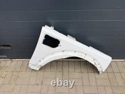 Land Rover Discovery 3 LR3 2009 Aile HZP004 CHZ14273