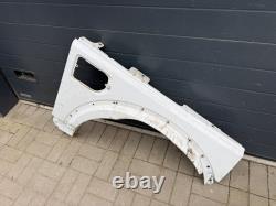 Land Rover Discovery 3 LR3 2009 Aile HZP004 CHZ14273