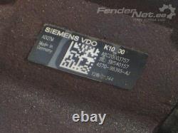 Land Rover Discovery 3 LR3 2009 Diesel LR009804 END534