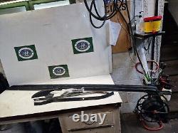Land Rover Discovery 3 Supplémentaire Toit Rail Kit