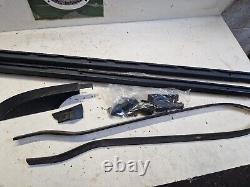 Land Rover Discovery 3 Supplémentaire Toit Rail Kit