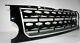 Land Rover Discovery 3 avant Grille Extension à Disco 4 Style Conversion