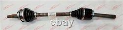 Land Rover Discovery 4 Arbre de Transmission Arrière Droit 2004-16 LR071933