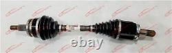 Land Rover Discovery 4 Arbre de Transmission avant Gauche 2004-16 LR072067