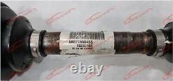 Land Rover Discovery 4 Arbre de Transmission avant Gauche 2004-16 LR072067