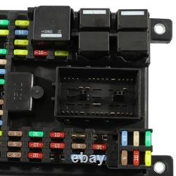 Land Rover Discovery 4 L319 Boîte À Fusibles Et Relais BCM AH22-14F041-BH