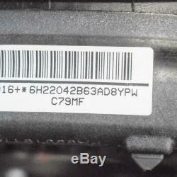 Land Rover Discovery 4 L319 Direction Roue Airbag Srs 6H22042B63AD 2013