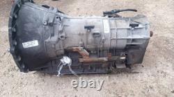 Land Rover Discovery 4 LR4 2012 Diesel Boîte de vitesse automatique PAL14740