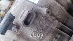 Land Rover Discovery 4 LR4 2012 Diesel Boîte de vitesse automatique PAL14740