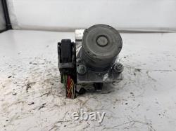 Land Rover Discovery 4 LR4 Pompe ABS 0265951960 VAQ32537