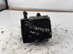 Land Rover Discovery 4 LR4 Pompe ABS 0265951960 VAQ32537
