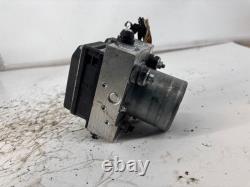 Land Rover Discovery 4 LR4 Pompe ABS 0265951960 VAQ32537