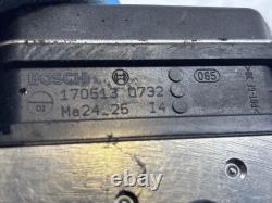 Land Rover Discovery 4 LR4 Pompe ABS 0265951960 VAQ32537