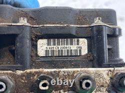 Land Rover Discovery 4 LR4 Pompe ABS 0265951960 VAQ32537