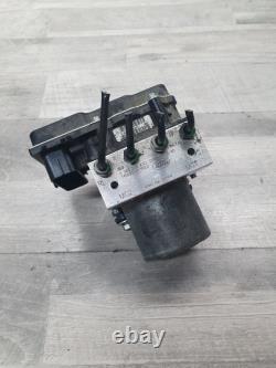 Land Rover Discovery 4 LR4 Pompe ABS CH322C405AD TNR14662