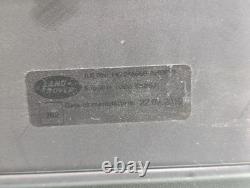 Land Rover Discovery 4 LR4 couvercle de coffre couvercle de coffre BOS92780 Land Rover Discovery 4 LR4 couvercle de coffre couvercle de coffre BOS92780