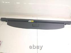 Land Rover Discovery 4 LR4 couvercle de coffre couvercle de coffre BOS92780