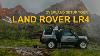 Land Rover Discovery 4 Overland Build Car Tour