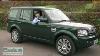 Land Rover Discovery 4 Suv Review Carbuyer