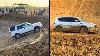 Land Rover Discovery 4 Vs Nissan Patrol 5 6l V8 Off Road Showdown Top Tier Large Vehicles