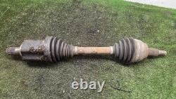 Land Rover Discovery 5 2017 Arbre d'entraînement avant TRP39939