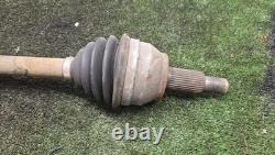 Land Rover Discovery 5 2017 Arbre d'entraînement avant TRP39939