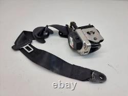 Land Rover Discovery 5 2017 Avant gauche Ceinture de sécurité avant ESP19033