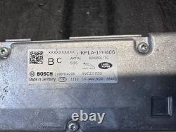 Land Rover Discovery 5 2018 Avant Caméra pare-brise KPLA19H406 EUP14141
