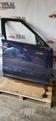 Land Rover Discovery 5 2018 Avant droit Porte avant DFULL BTV77482