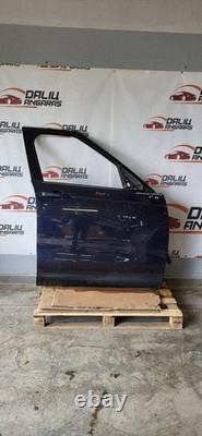 Land Rover Discovery 5 2018 Avant droit Porte avant DFULL BTV77482