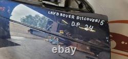 Land Rover Discovery 5 2018 Avant droit Porte avant DFULL BTV77482