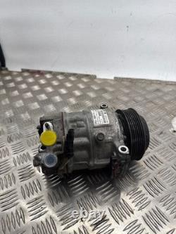 Land Rover Discovery 5 2019 Diesel Compresseur de climatisation CPLA19D629BH