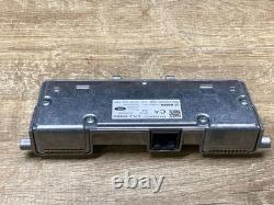 Land Rover Discovery 5 2020 Caméra pare-brise KPLA19H406CA FAH12713