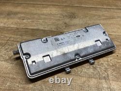 Land Rover Discovery 5 2023 Caméra pare-brise HK7219H406 FAH19187