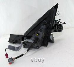 Land Rover Discovery 5 20-22 Côté Droit Rétroviseur Vide Base Pliable 19
