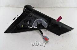 Land Rover Discovery 5 20-22 Côté Droit Rétroviseur Vide Base Pliable 19
