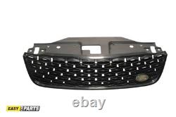 Land Rover Discovery 5 L462 Calandre Supérieure Avant HY32-8200-AB 2017-2021