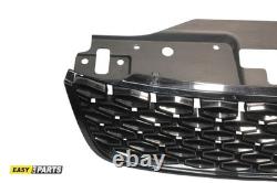 Land Rover Discovery 5 L462 Calandre Supérieure Avant HY32-8200-AB 2017-2021