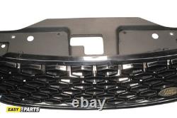 Land Rover Discovery 5 L462 Calandre Supérieure Avant HY32-8200-AB 2017-2021