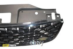Land Rover Discovery 5 L462 Calandre Supérieure Avant HY32-8200-AB 2017-2021