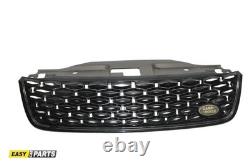 Land Rover Discovery 5 L462 Calandre Supérieure Avant HY32-8200-AB 2017-2021